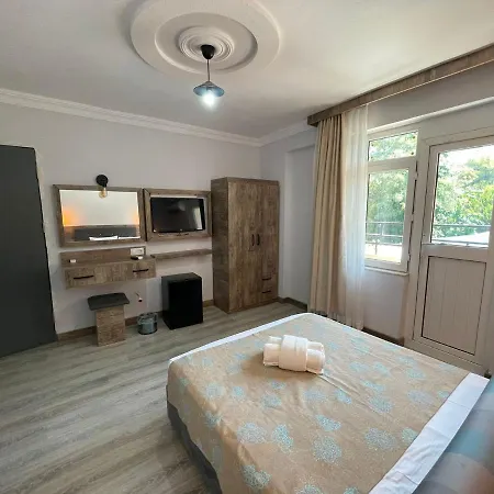 Ubytování v soukromí Seven Antalya