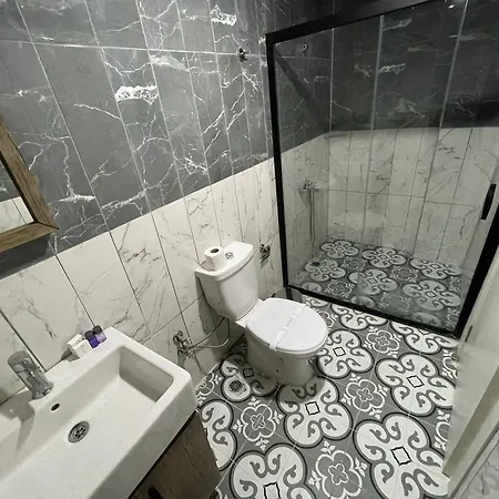 Ubytování v soukromí Seven *