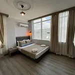 Seven Gazde/Camere de închiriat Antalya