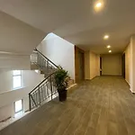 Gazde/Camere de închiriat Seven Antalya