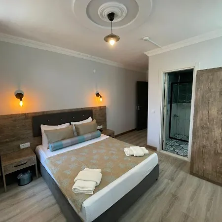 Seven Antalya