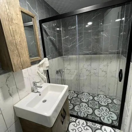 Seven Homestay szállás Antalya