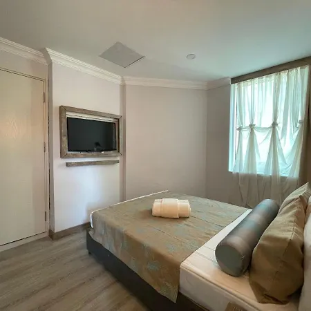 Seven Homestay szállás