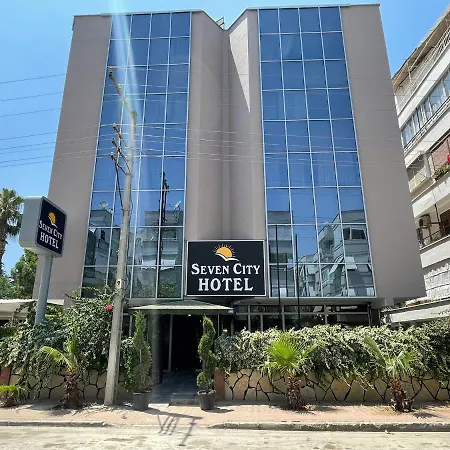 Seven Kwatera prywatna