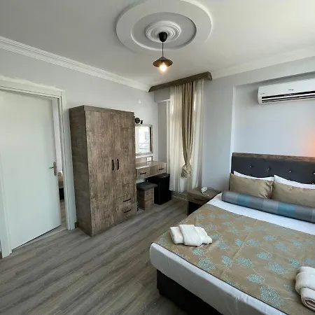 Seven Homestay szállás