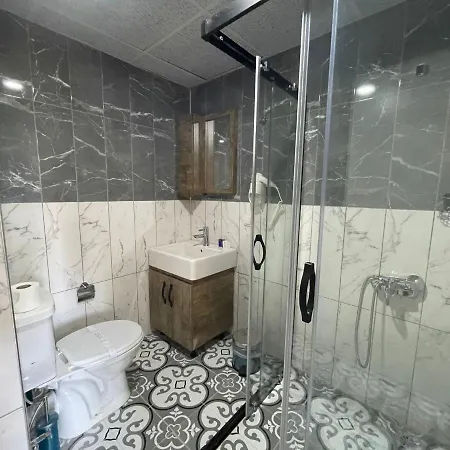 Seven Homestay szállás *