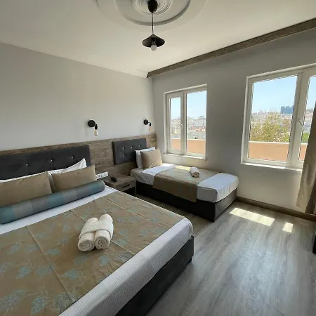 Seven Homestay szállás