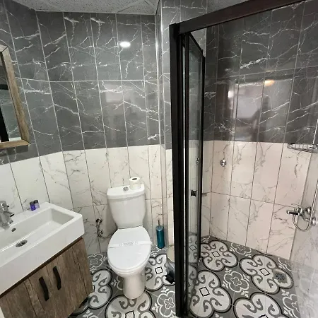 Quarto em Acomodações Particulares Seven *