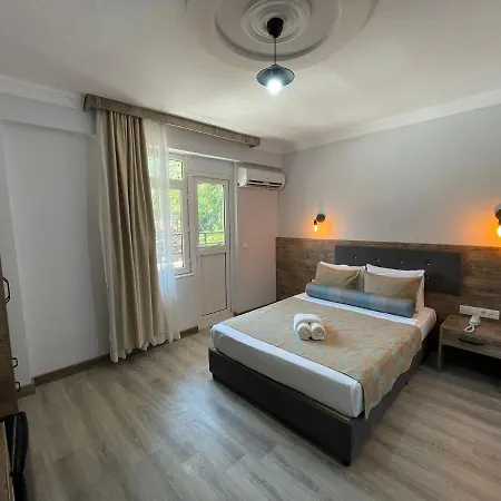 Seven Homestay szállás