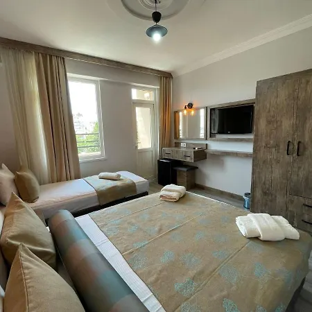 Homestay szállás Seven Antalya