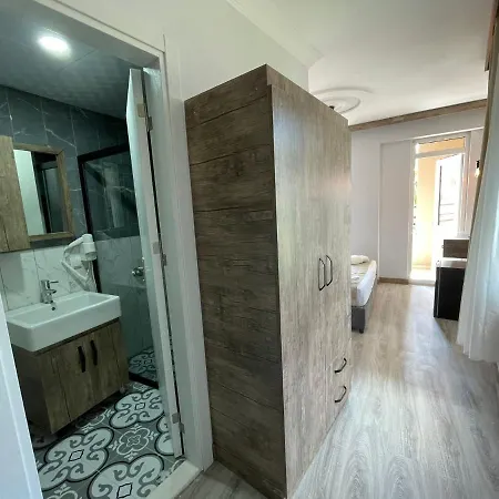 Seven Homestay szállás *