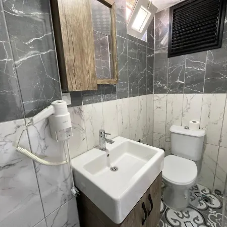 Kwatera prywatna Seven