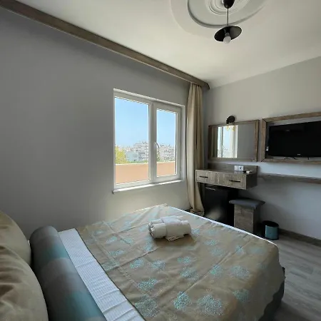 Seven Homestay szállás *