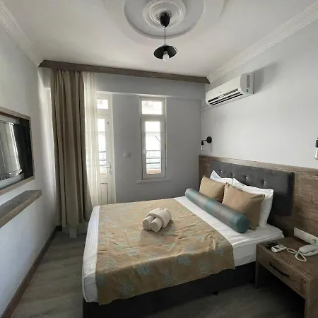 Seven Homestay szállás *