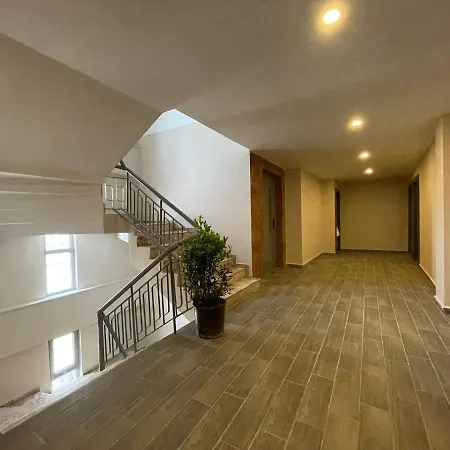 Kwatera prywatna Seven Antalya