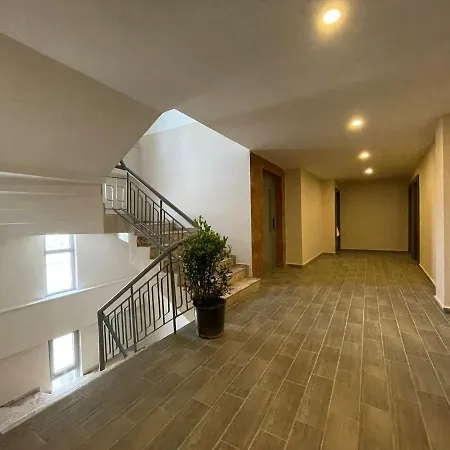 Homestay szállás Seven Antalya