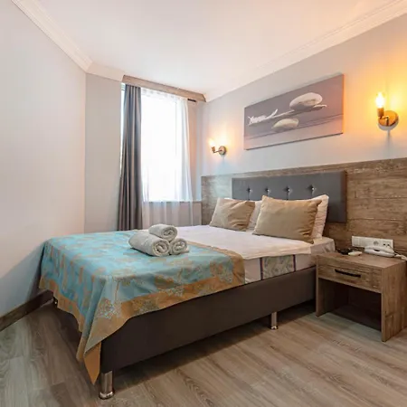 Seven Homestay szállás