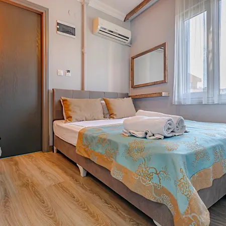 Seven Homestay szállás