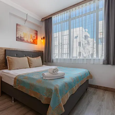 Homestay szállás Seven *