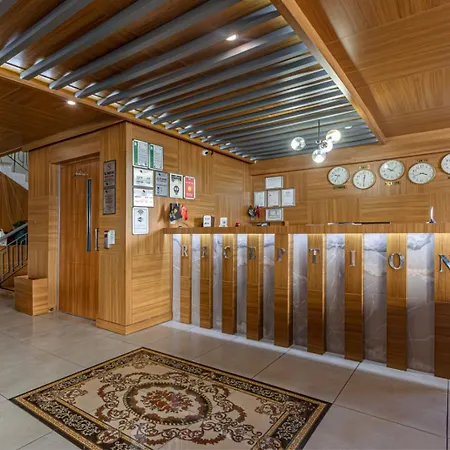 Seven Homestay szállás