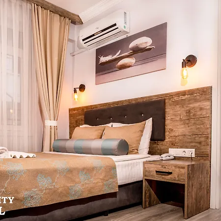 Homestay szállás Seven *