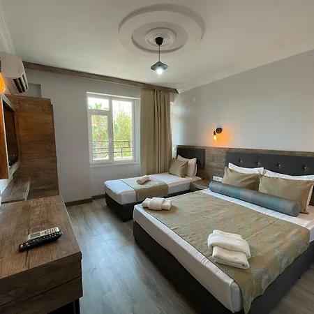 Homestay szállás Seven Antalya