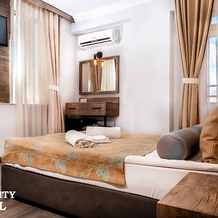 Seven Homestay szállás