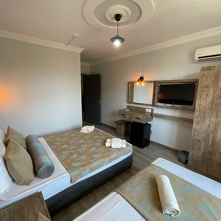 Seven Homestay szállás *