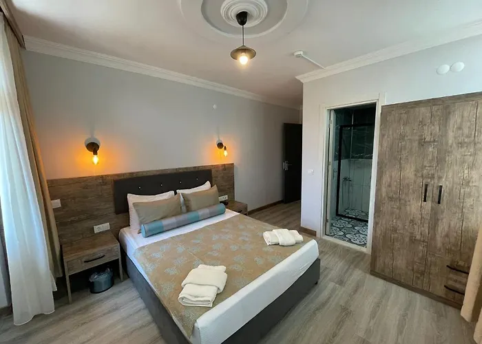 Seven Antalya