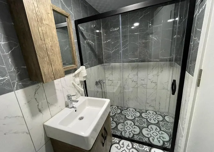 Seven Accommodatie bij particulieren Antalya