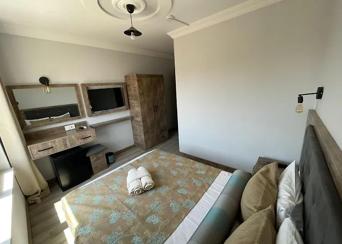 Accommodatie bij particulieren Seven *