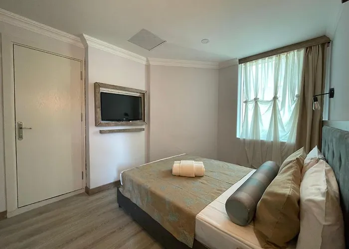 Seven Accommodatie bij particulieren