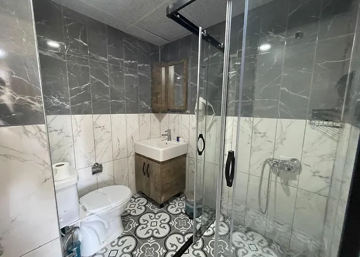 Seven Accommodatie bij particulieren *