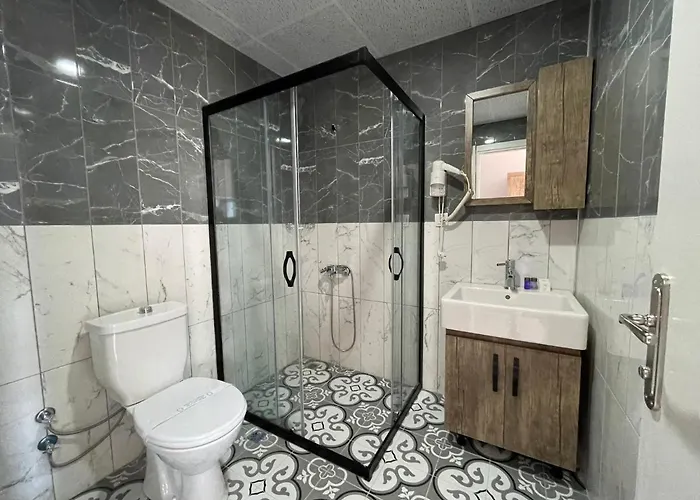 Seven Accommodatie bij particulieren