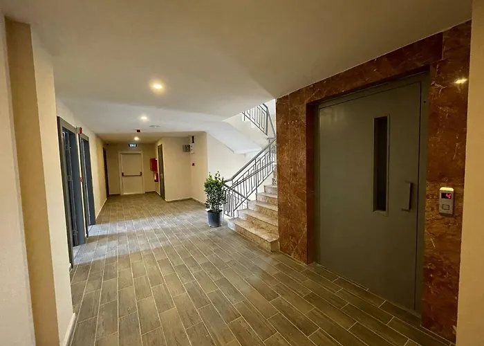 Seven Accommodatie bij particulieren