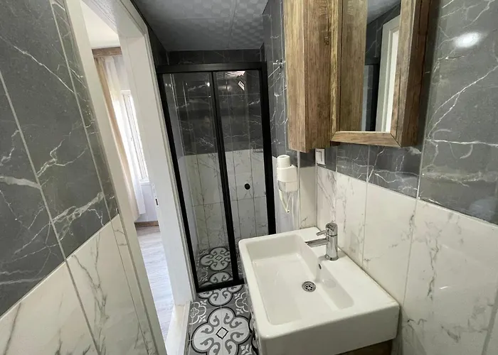 Accommodatie bij particulieren Seven Antalya