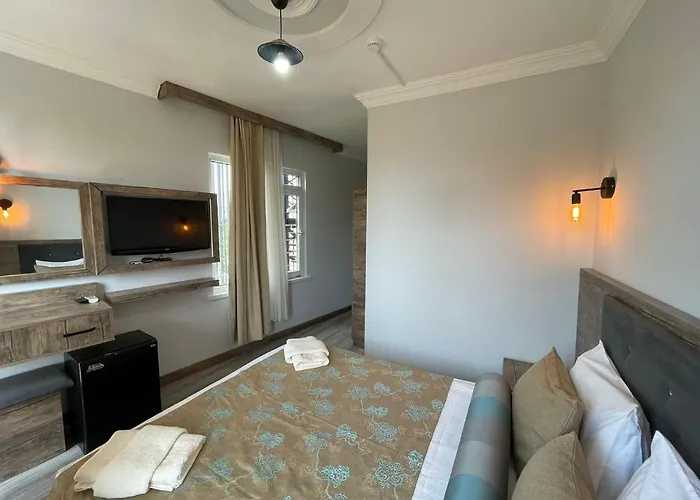Seven Accommodatie bij particulieren