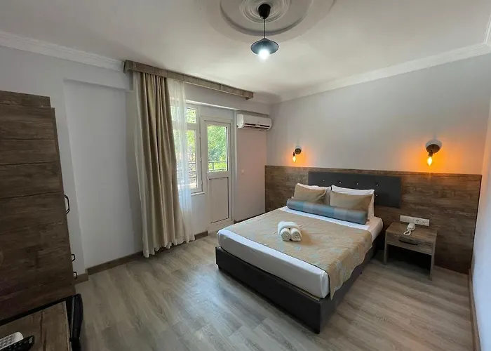 Seven Accommodatie bij particulieren