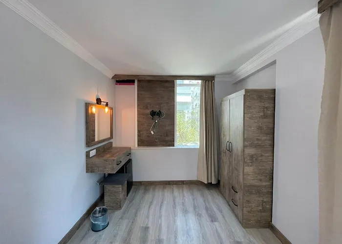 Accommodatie bij particulieren Seven
