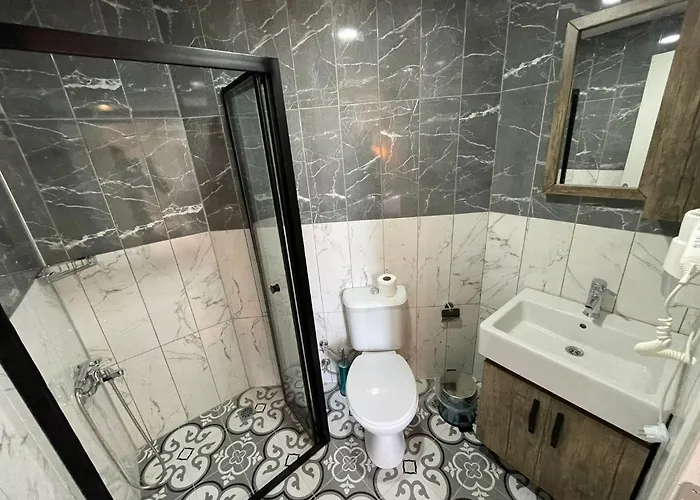 Seven Accommodatie bij particulieren Antalya