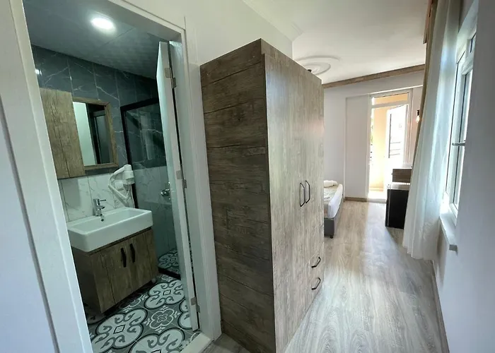 Seven Accommodatie bij particulieren *