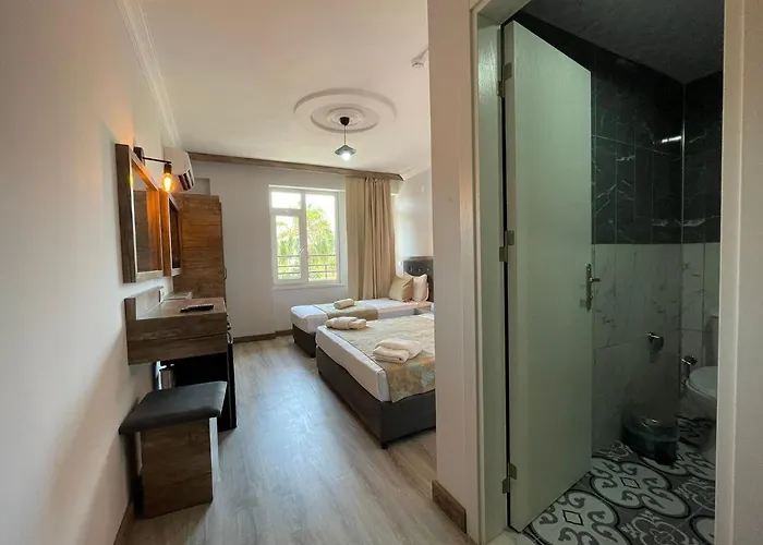 Seven Accommodatie bij particulieren *