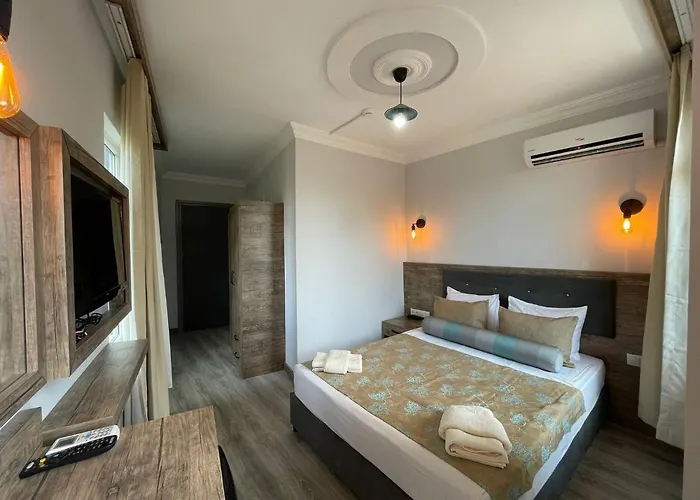 Seven Accommodatie bij particulieren *