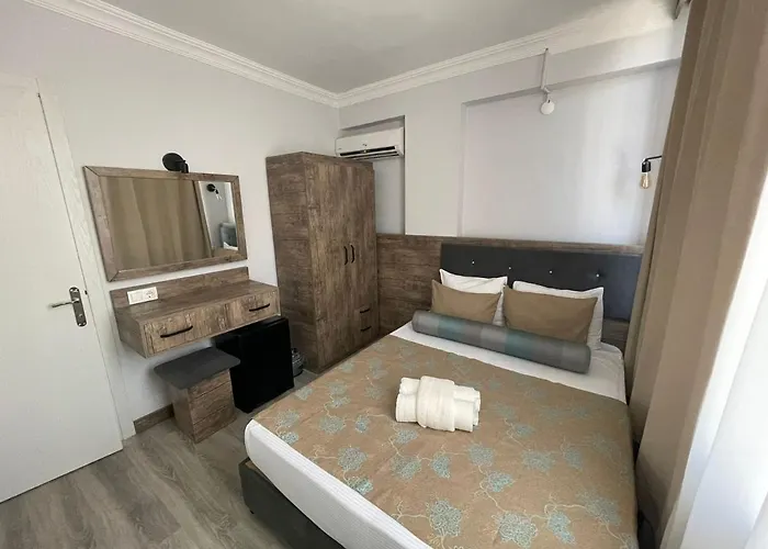 Seven Accommodatie bij particulieren *