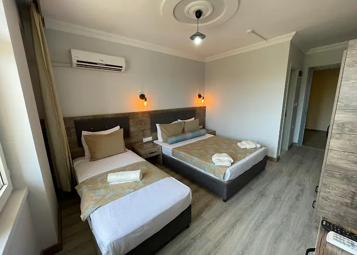 Seven Accommodatie bij particulieren Antalya