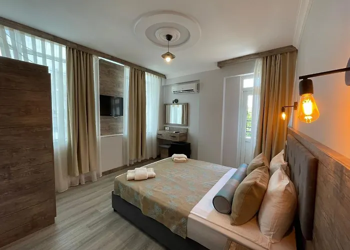 Seven Accommodatie bij particulieren Antalya