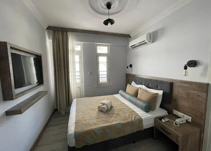 Seven Accommodatie bij particulieren *