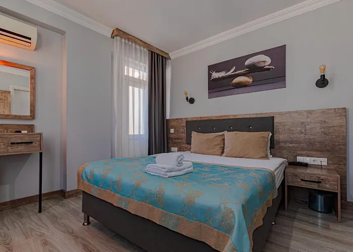 Accommodatie bij particulieren Seven *