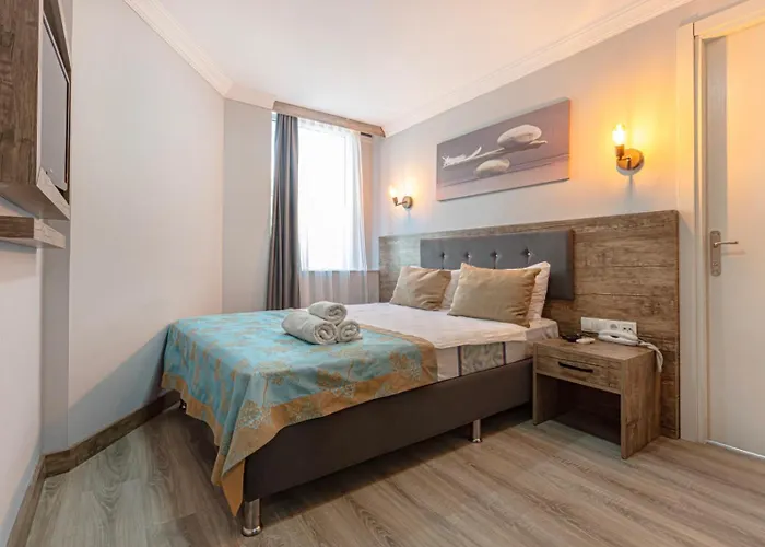 Seven Accommodatie bij particulieren