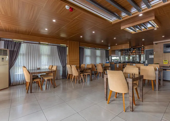 Seven Accommodatie bij particulieren Antalya